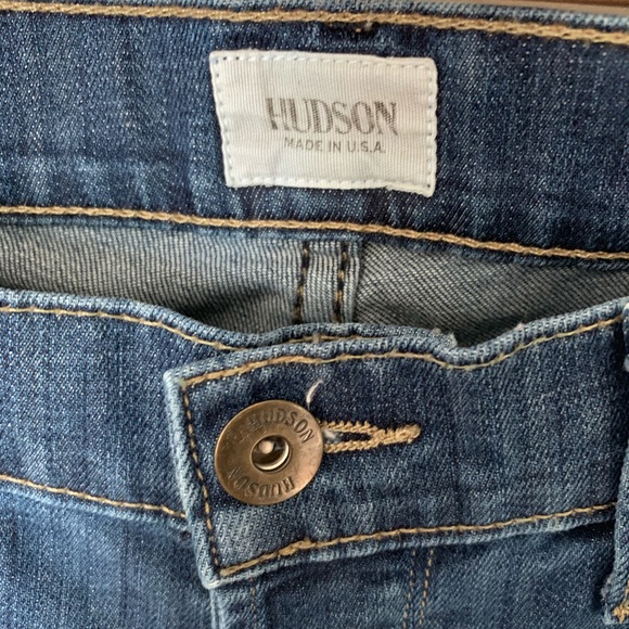 byron five pocket straight